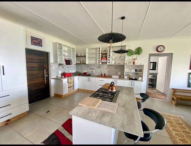 4 BEDROOM HOUSE FOR SALE IN TERGNIET
